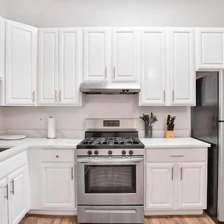 Apartmán Stars On State In The Heart Of Downtown Historic District Mobile Exteriér fotografie