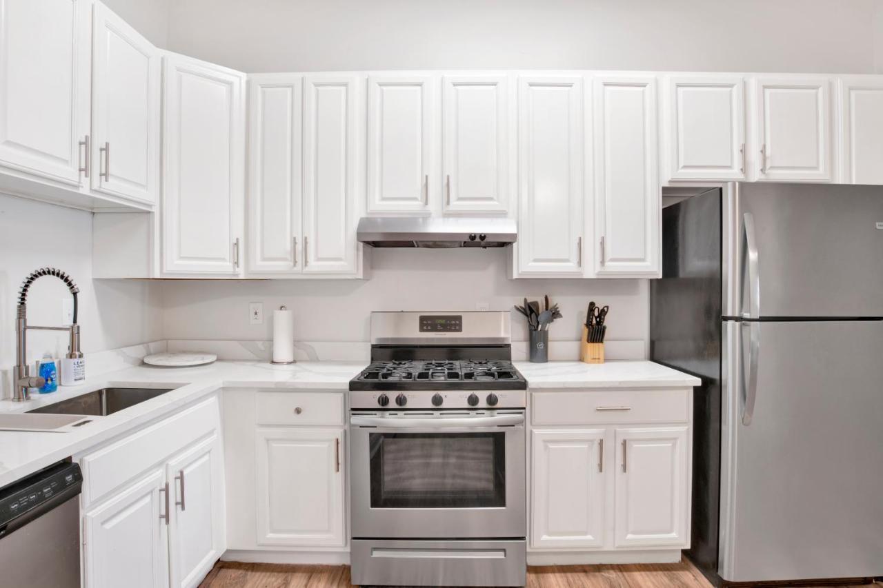 Apartmán Stars On State In The Heart Of Downtown Historic District Mobile Exteriér fotografie