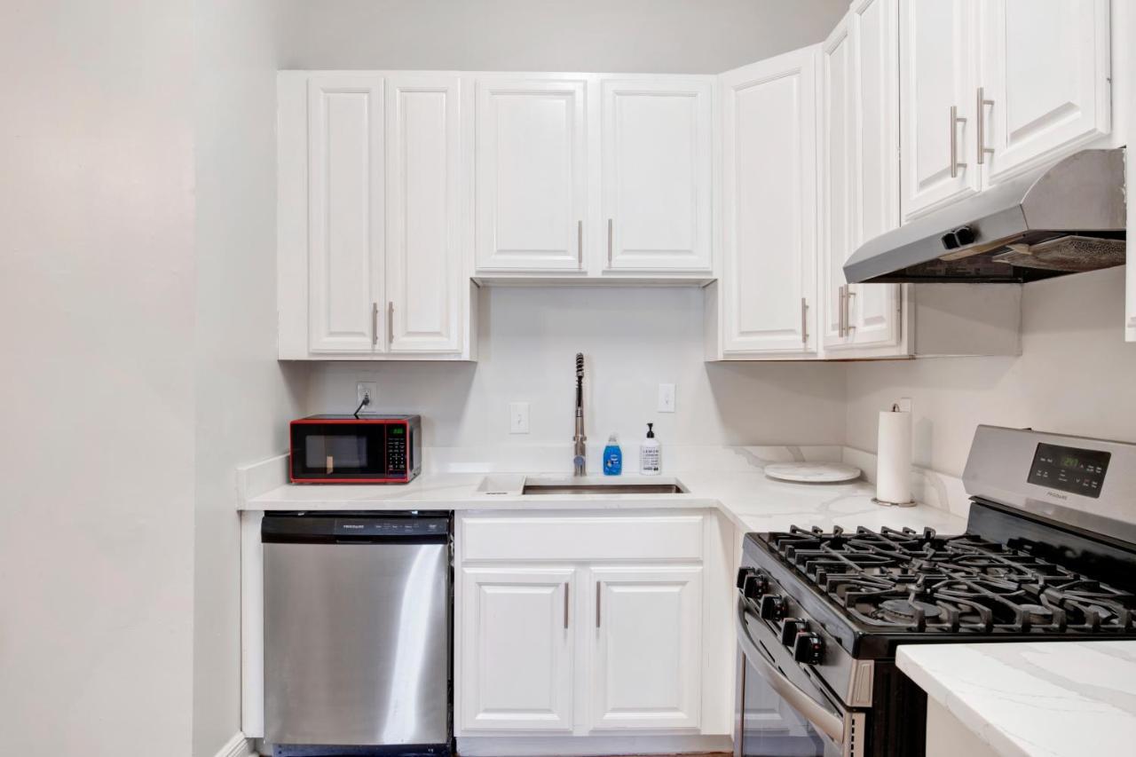 Apartmán Stars On State In The Heart Of Downtown Historic District Mobile Exteriér fotografie